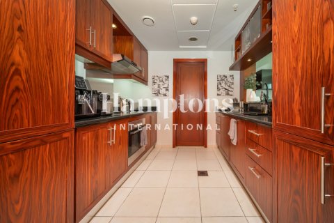 Apartemen di Downtown Dubai (Downtown Burj Dubai), UEA 1 kamar tidur, 91.60235800 m2 nomor 758136 - foto 18