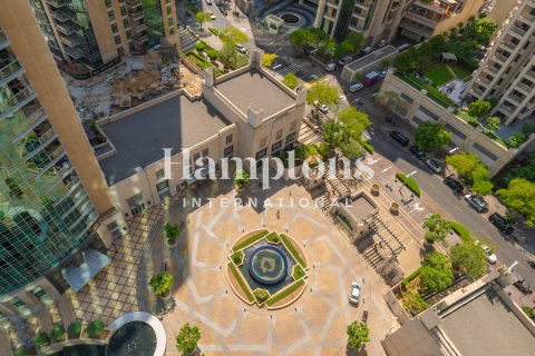 Apartemen di Downtown Dubai (Downtown Burj Dubai), UEA 1 kamar tidur, 91.60235800 m2 nomor 758136 - foto 7