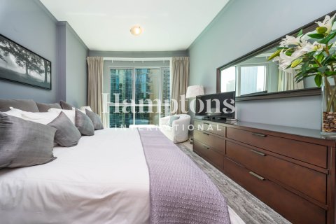 Apartemen di Downtown Dubai (Downtown Burj Dubai), UEA 1 kamar tidur, 91.60235800 m2 nomor 758136 - foto 3