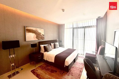 Apartment sa Business Bay, Dubai, UAE 39 sq.m. № 769830 - larawan 7