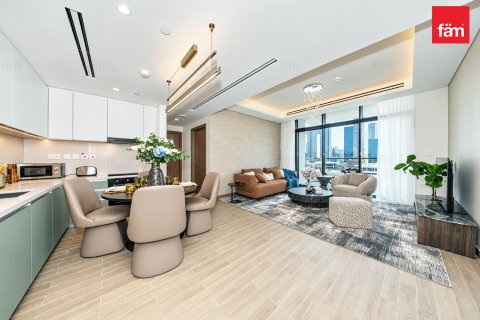 Apartman u gradu City Walk, Dubai, UAE 1 spavaća soba, 73.9 m2 Br. 769278