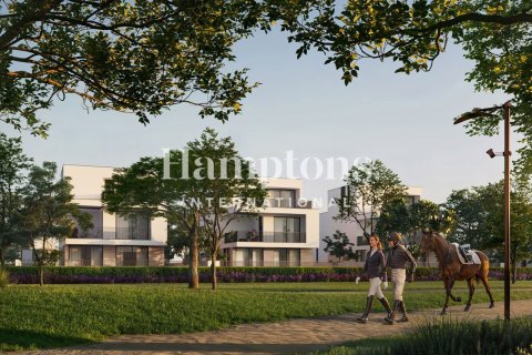 Kamienica do wynajęcia w Dubai, ZEA 3 sypialnie, 148.73770300 mkw., nr 769776 - zdjęcie 8