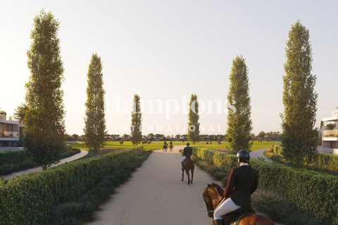 Kamienica do wynajęcia w Dubai, ZEA 3 sypialnie, 148.73770300 mkw., nr 769776 - zdjęcie 4