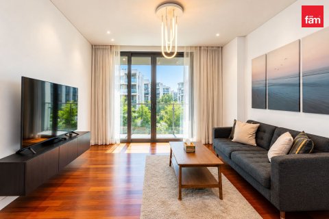 Lakás itt: City Walk, Dubai, EAE, 1 hálószoba, 94.9 m², azonosító: 777863 - fénykép 1
