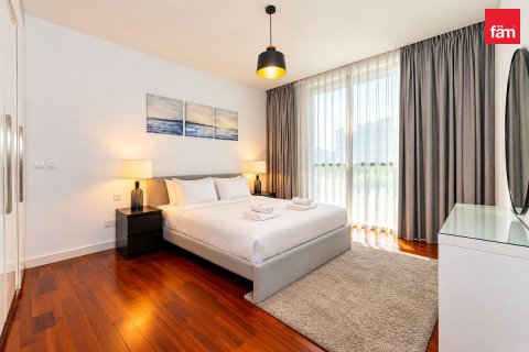Lakás itt: City Walk, Dubai, EAE, 1 hálószoba, 94.9 m², azonosító: 777863 - fénykép 3