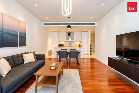 Lakás itt: City Walk, Dubai, EAE, 1 hálószoba, 94.9 m², azonosító: 777863 - fénykép 2