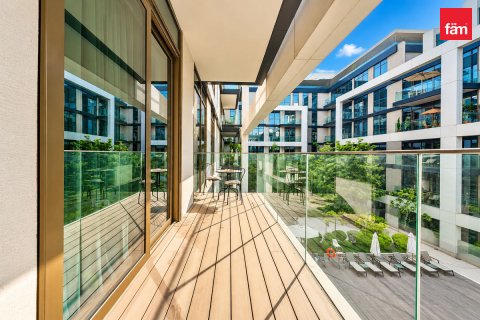 Lakás itt: City Walk, Dubai, EAE, 1 hálószoba, 94.9 m², azonosító: 777863 - fénykép 14