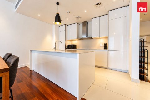 Lakás itt: City Walk, Dubai, EAE, 1 hálószoba, 94.9 m², azonosító: 777863 - fénykép 7