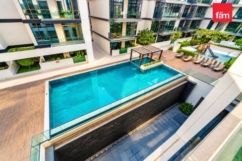 Lakás itt: City Walk, Dubai, EAE, 1 hálószoba, 94.9 m², azonosító: 777863 - fénykép 15