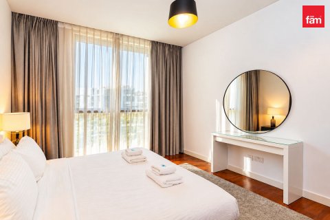 Lakás itt: City Walk, Dubai, EAE, 1 hálószoba, 94.9 m², azonosító: 777863 - fénykép 5