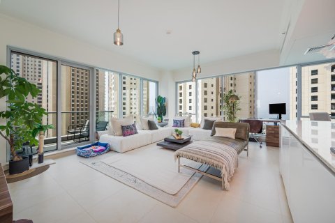 Huoneisto Dubai Marina, Arabiemiraatit 1 makuuhuone, 106 m2 № 774245
