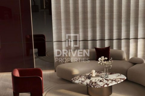 Apartman u Jumeirah Village Circle, Dubai, UAE 1 spavaća soba, 70.79 m2 Br. 776384 - fotografija 3