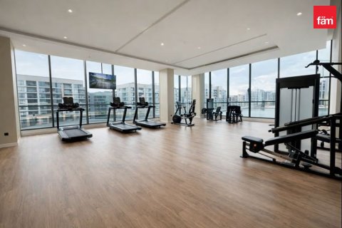 Apartment til salg i Dubai, UAE 2 soveværelser, 80.8 kvm № 769416 - foto 9
