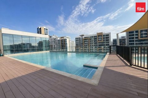 Apartment til salg i Dubai, UAE 2 soveværelser, 80.8 kvm № 769416 - foto 10