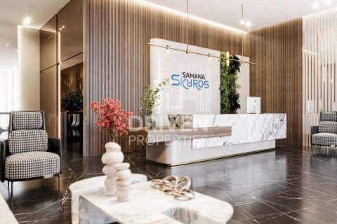 آپارتمان برای فروش در  Arjan، Dubai، امارات متحده عربی  1 خوابه ، 81.01 متر مربع ، شماره 782145 - تصویر 10