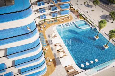 آپارتمان برای فروش در  Arjan، Dubai، امارات متحده عربی  1 خوابه ، 81.01 متر مربع ، شماره 782145 - تصویر 4
