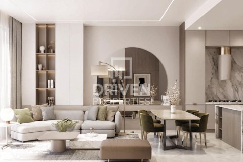 آپارتمان برای فروش در  Arjan، Dubai، امارات متحده عربی  1 خوابه ، 81.01 متر مربع ، شماره 782145 - تصویر 7