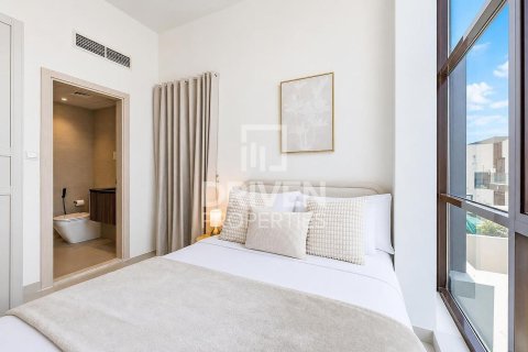 Vila u Mohammed Bin Rashid City, Dubai, UAE 4 spavaćih soba, 187.2 m2 Br. 776379 - fotografija 11