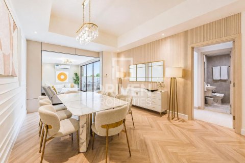 Vila u Mohammed Bin Rashid City, Dubai, UAE 4 spavaćih soba, 187.2 m2 Br. 776379 - fotografija 2