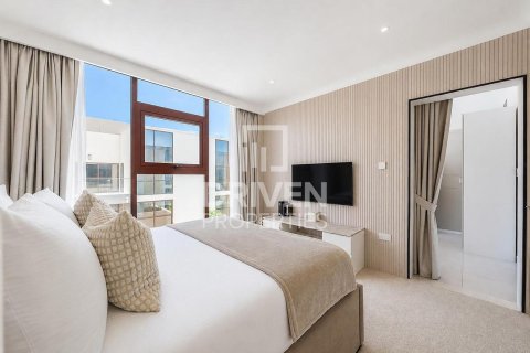 Vila u Mohammed Bin Rashid City, Dubai, UAE 4 spavaćih soba, 187.2 m2 Br. 776379 - fotografija 12