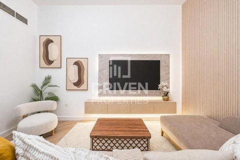 Vila u Mohammed Bin Rashid City, Dubai, UAE 4 spavaćih soba, 187.2 m2 Br. 776379 - fotografija 4