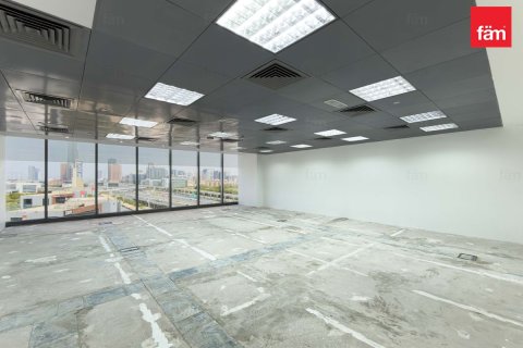 Oficiu de închiriat în Dubai Media City, Dubai, EAU 223.5 mp. №769684 - poză 6