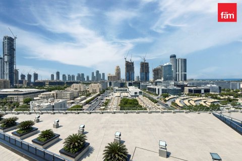 Oficiu de închiriat în Dubai Media City, Dubai, EAU 223.5 mp. №769684 - poză 15