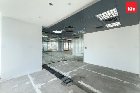 Oficiu de închiriat în Dubai Media City, Dubai, EAU 223.5 mp. №769684 - poză 8