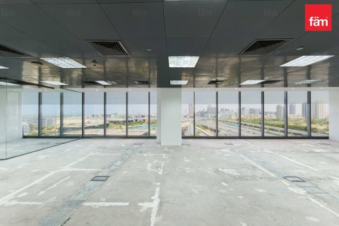 Oficiu de închiriat în Dubai Media City, Dubai, EAU 223.5 mp. №769684 - poză 7
