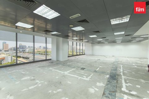 Oficiu de închiriat în Dubai Media City, Dubai, EAU 223.5 mp. №769684 - poză 5
