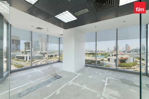 Oficiu de închiriat în Dubai Media City, Dubai, EAU 223.5 mp. №769684 - poză 3