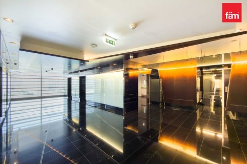 Oficiu de închiriat în Dubai Media City, Dubai, EAU 223.5 mp. №769684 - poză 12