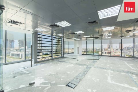 Oficiu de închiriat în Dubai Media City, Dubai, EAU 223.5 mp. №769684 - poză 1