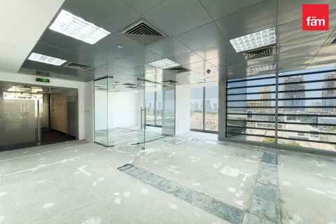 Oficiu de închiriat în Dubai Media City, Dubai, EAU 223.5 mp. №769684 - poză 4