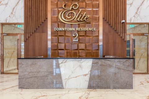 דירה להשכרה ב Downtown Dubai (Downtown Burj Dubai), Dubai, איחוד האמירויות  3 חדרי שינה, 160 מ"ר, מספר 750663 - תמונה 24