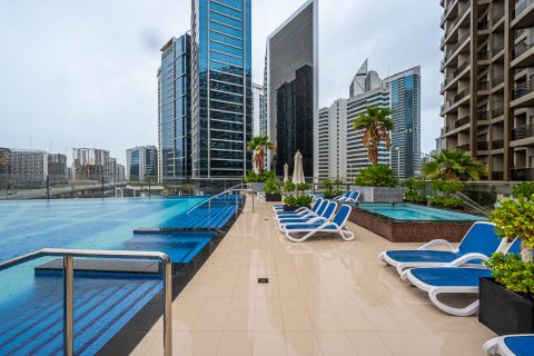 דירה להשכרה ב Downtown Dubai (Downtown Burj Dubai), Dubai, איחוד האמירויות  3 חדרי שינה, 160 מ"ר, מספר 750663 - תמונה 17