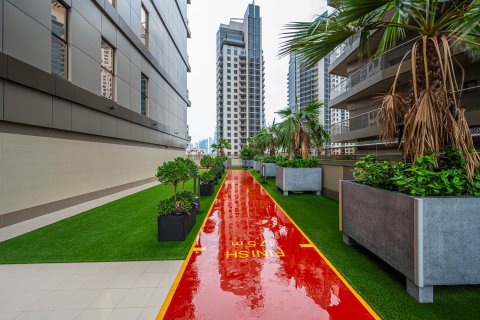 דירה להשכרה ב Downtown Dubai (Downtown Burj Dubai), Dubai, איחוד האמירויות  3 חדרי שינה, 160 מ"ר, מספר 750663 - תמונה 19