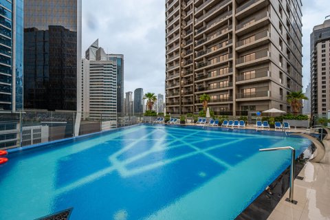 דירה להשכרה ב Downtown Dubai (Downtown Burj Dubai), Dubai, איחוד האמירויות  3 חדרי שינה, 160 מ"ר, מספר 750663 - תמונה 16