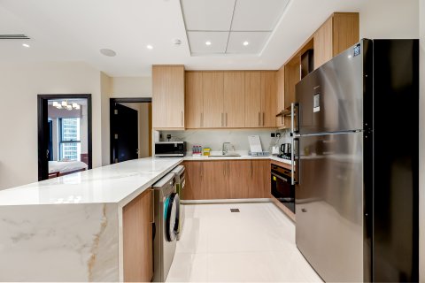 דירה להשכרה ב Downtown Dubai (Downtown Burj Dubai), Dubai, איחוד האמירויות  3 חדרי שינה, 160 מ"ר, מספר 750663 - תמונה 13