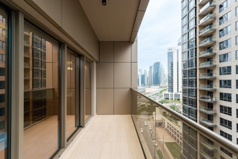 דירה להשכרה ב Downtown Dubai (Downtown Burj Dubai), Dubai, איחוד האמירויות  3 חדרי שינה, 160 מ"ר, מספר 750663 - תמונה 6
