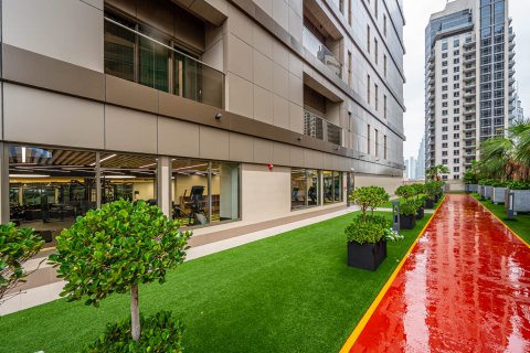דירה להשכרה ב Downtown Dubai (Downtown Burj Dubai), Dubai, איחוד האמירויות  3 חדרי שינה, 160 מ"ר, מספר 750663 - תמונה 20