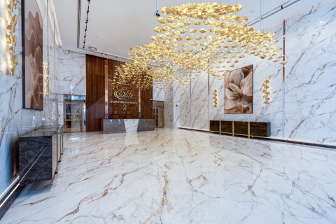 דירה להשכרה ב Downtown Dubai (Downtown Burj Dubai), Dubai, איחוד האמירויות  3 חדרי שינה, 160 מ"ר, מספר 750663 - תמונה 27