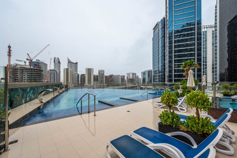 דירה להשכרה ב Downtown Dubai (Downtown Burj Dubai), Dubai, איחוד האמירויות  3 חדרי שינה, 160 מ"ר, מספר 750663 - תמונה 15