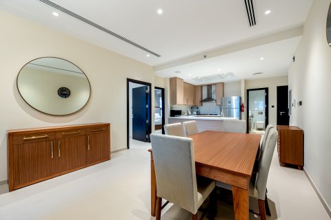 דירה להשכרה ב Downtown Dubai (Downtown Burj Dubai), Dubai, איחוד האמירויות  3 חדרי שינה, 160 מ"ר, מספר 750663 - תמונה 14