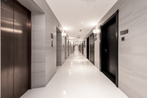 דירה להשכרה ב Downtown Dubai (Downtown Burj Dubai), Dubai, איחוד האמירויות  3 חדרי שינה, 160 מ"ר, מספר 750663 - תמונה 28