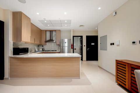 דירה להשכרה ב Downtown Dubai (Downtown Burj Dubai), Dubai, איחוד האמירויות  3 חדרי שינה, 160 מ"ר, מספר 750663 - תמונה 12