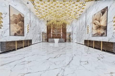 דירה להשכרה ב Downtown Dubai (Downtown Burj Dubai), Dubai, איחוד האמירויות  3 חדרי שינה, 160 מ"ר, מספר 750663 - תמונה 26