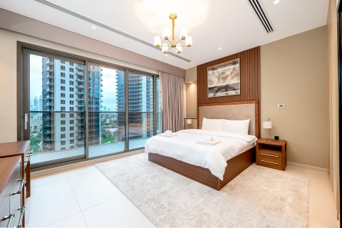 דירה להשכרה ב Downtown Dubai (Downtown Burj Dubai), Dubai, איחוד האמירויות  3 חדרי שינה, 160 מ"ר, מספר 750663 - תמונה 7