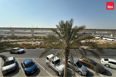 Apartemen di Al Furjan, Dubai, UEA 2 kamar tidur, 111.9 m2 nomor 769889 - foto 17