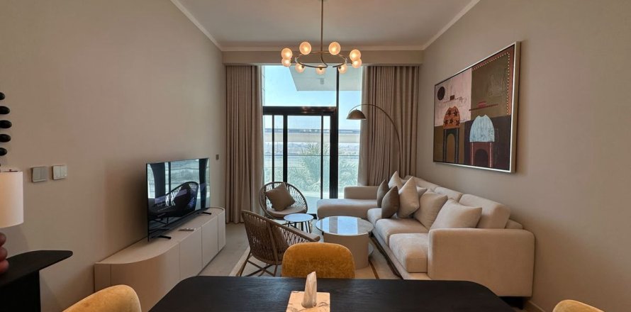 Apartemen di Al Furjan, Dubai, UEA 2 kamar tidur, 111.9 m2 nomor 769889